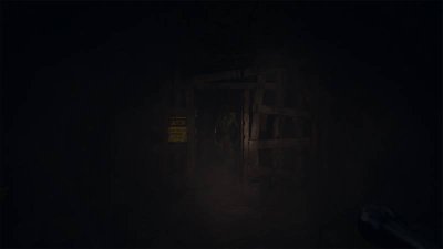 THE DESCENT